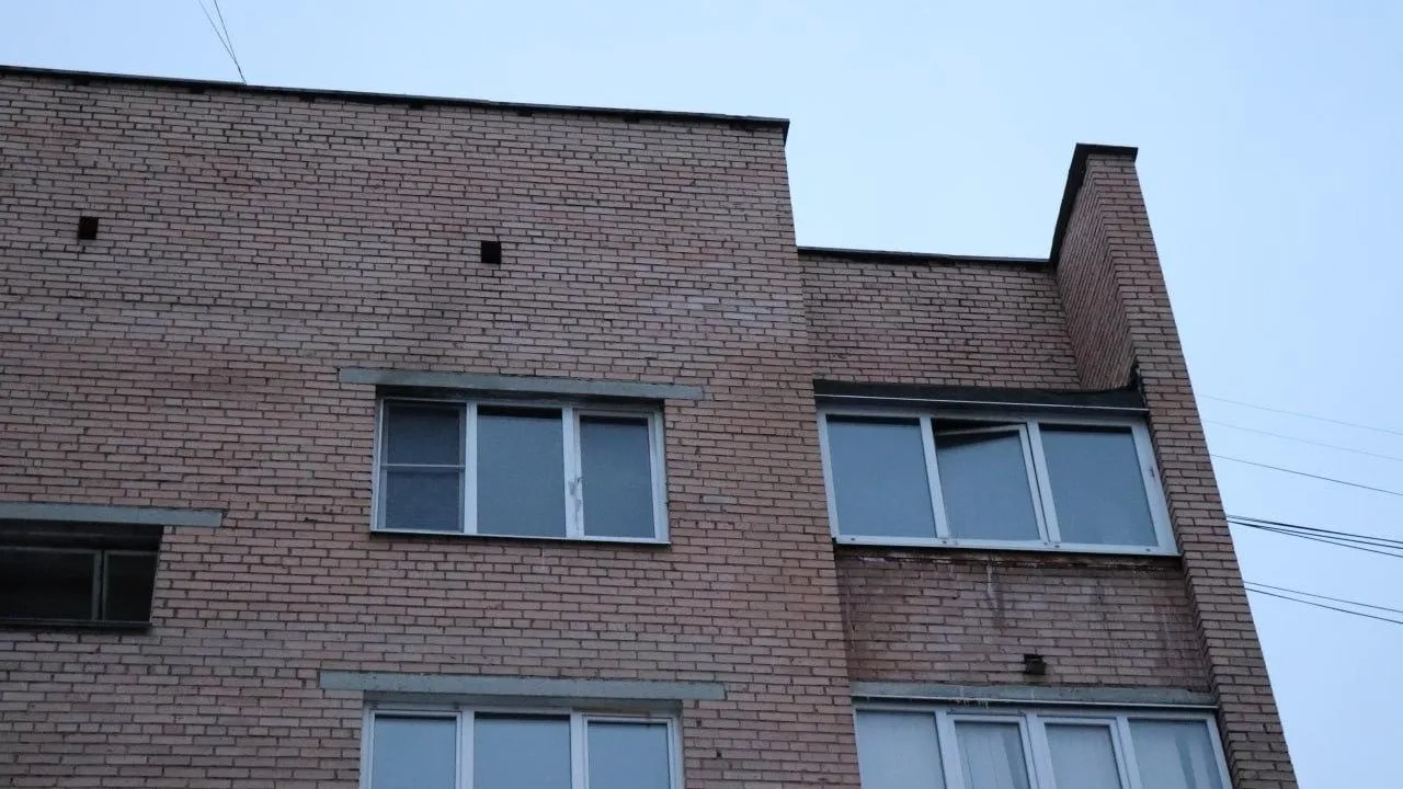 Фото: Василий Тремасов