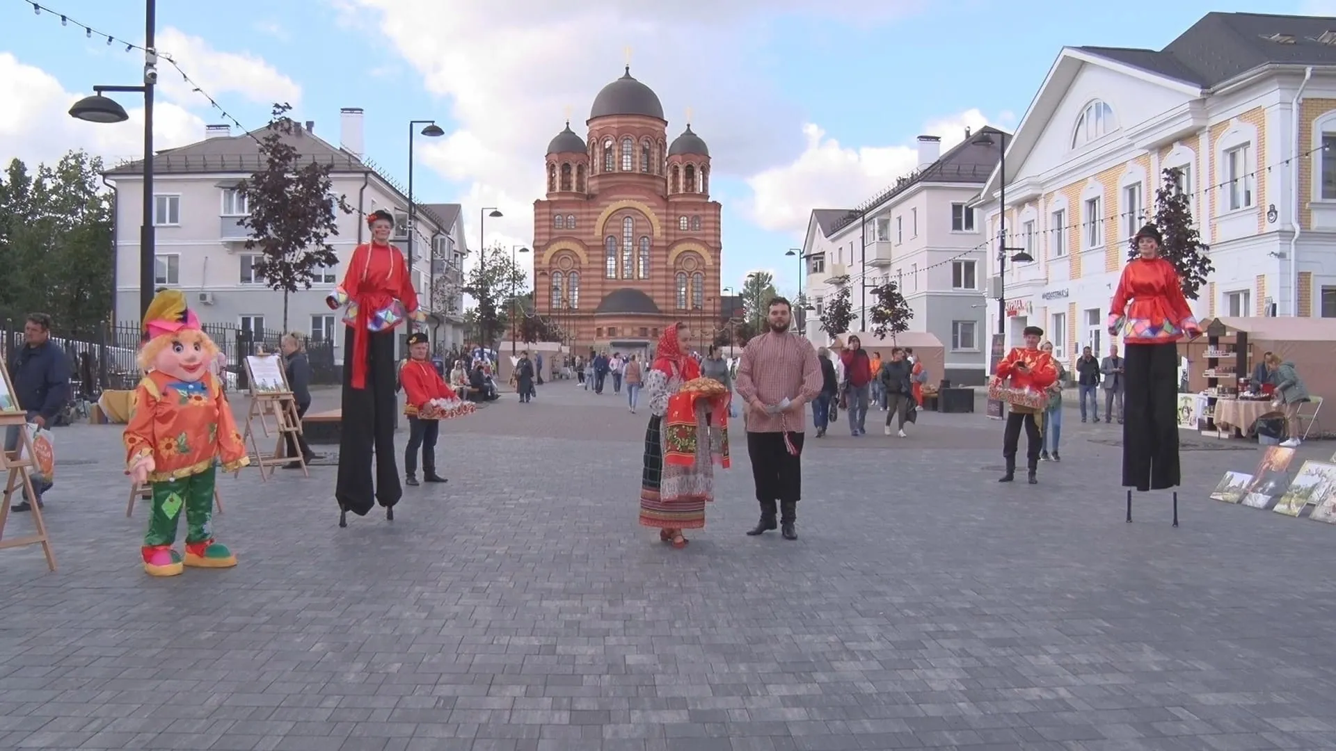 Фото: телеканал ВРТ