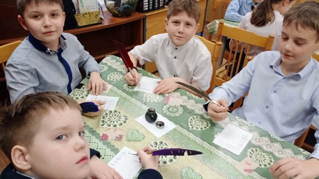 Фото: Лыткаринский музей