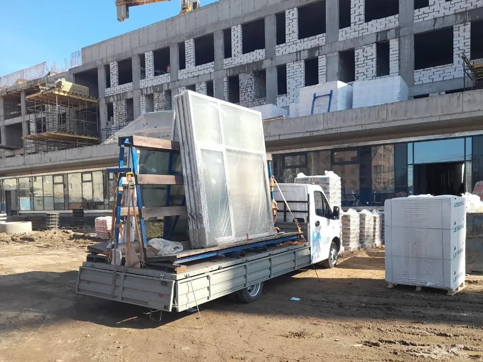 Фото:&nbsp;Министерство строительного комплекса Московской области