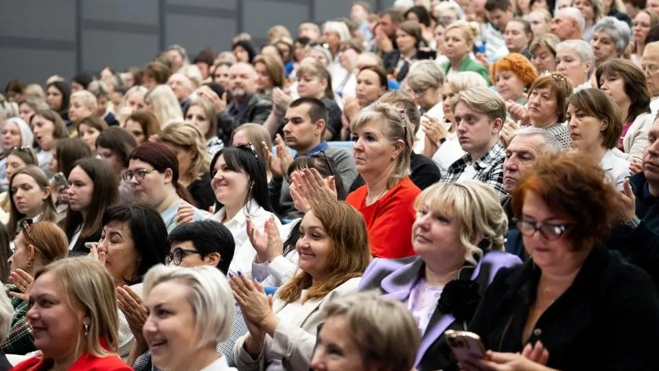 Фото: пресс-служба администрации г.о. Люберцы