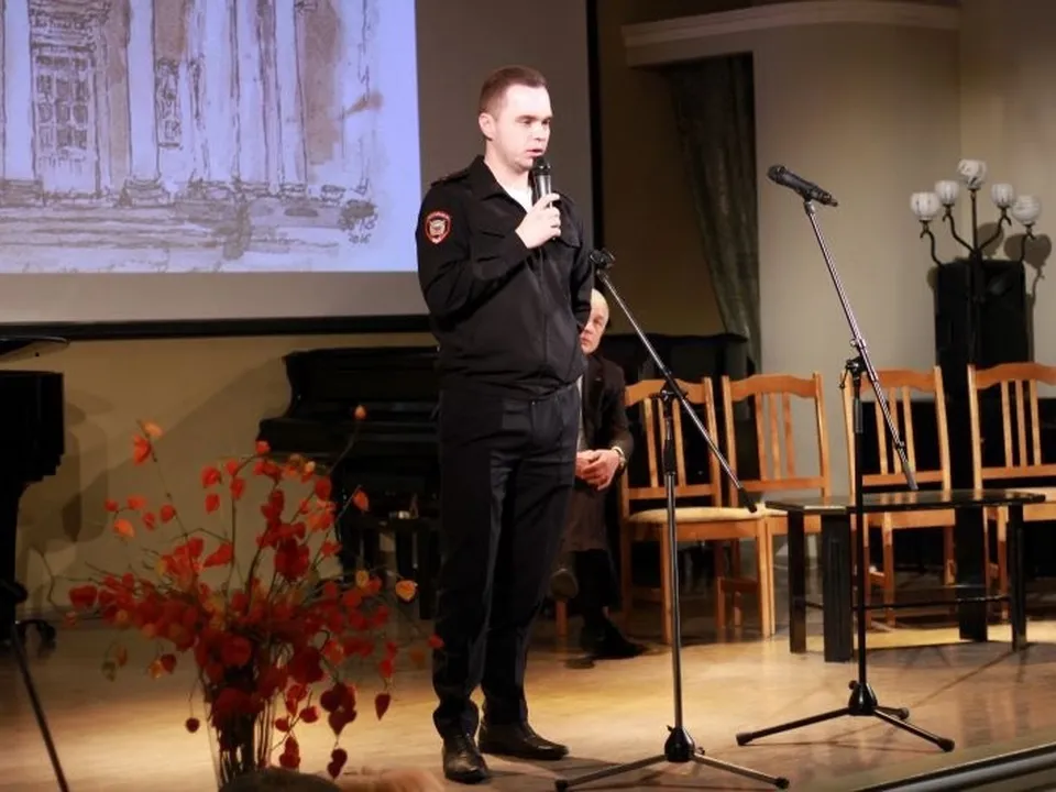 Фото: ОМВД России по г. о. Жуковский