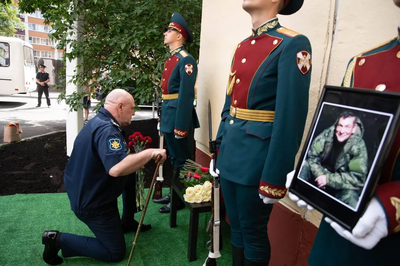 пресс-служба администрации городского округа Реутов
