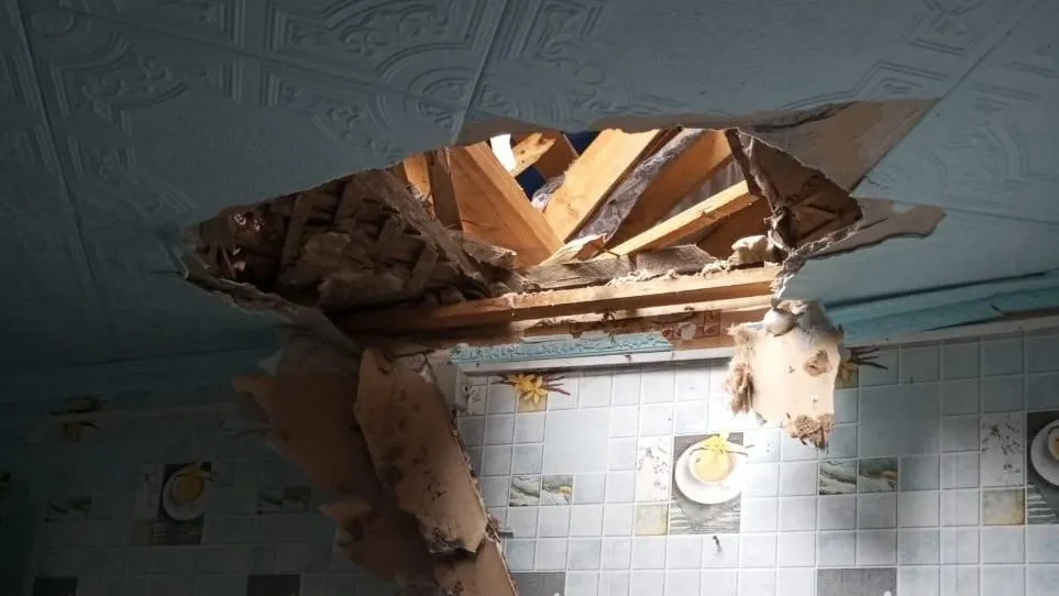 Губернатор Курской области Роман Старовойт