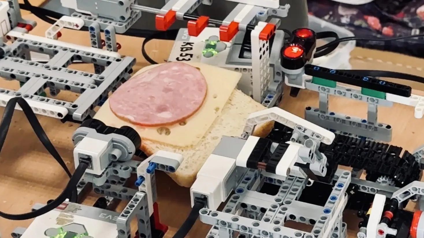 Фото: Ольга Стаферова