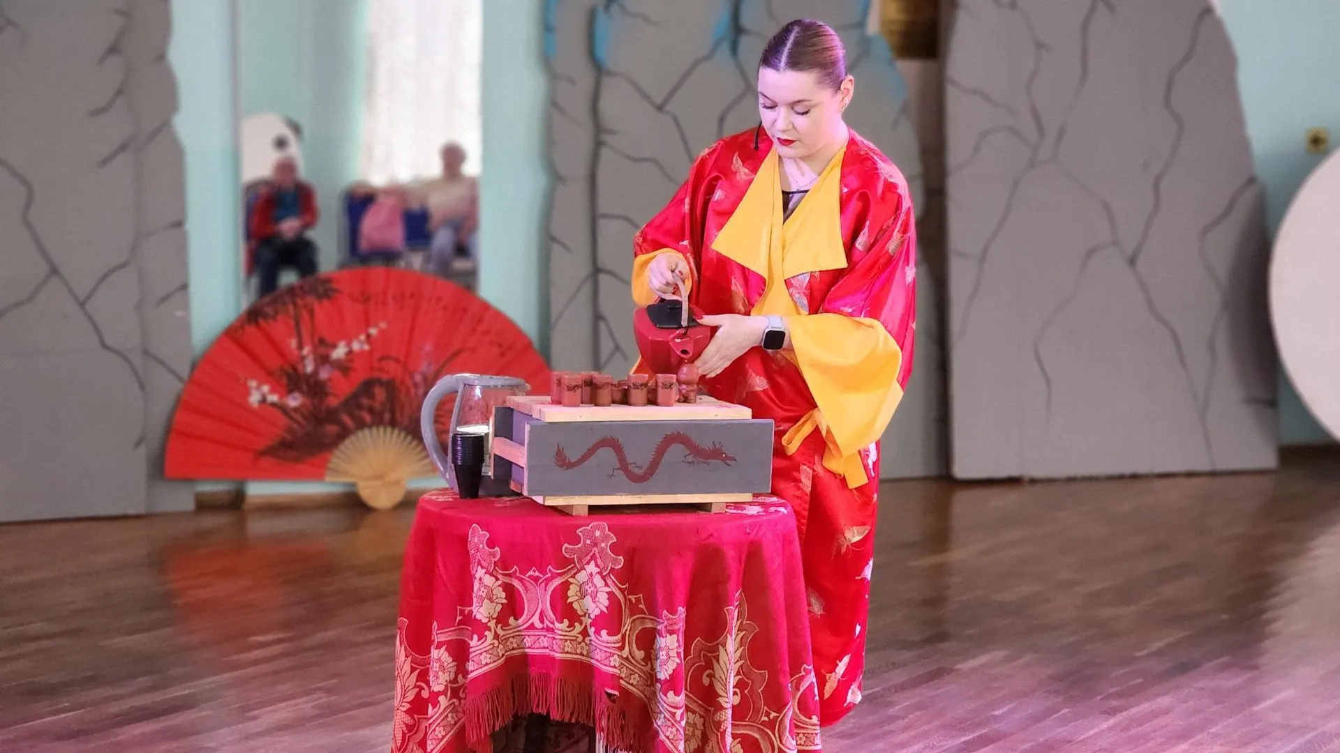 REGIONS/Елена Шумакова