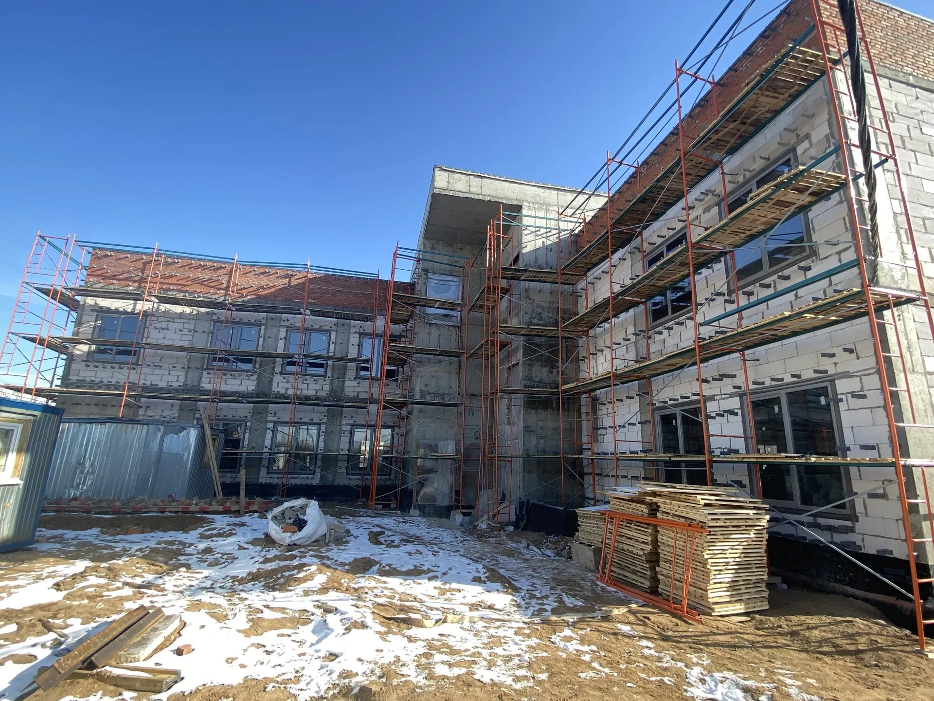 Фото: REGIONS/Юлиан Миранду