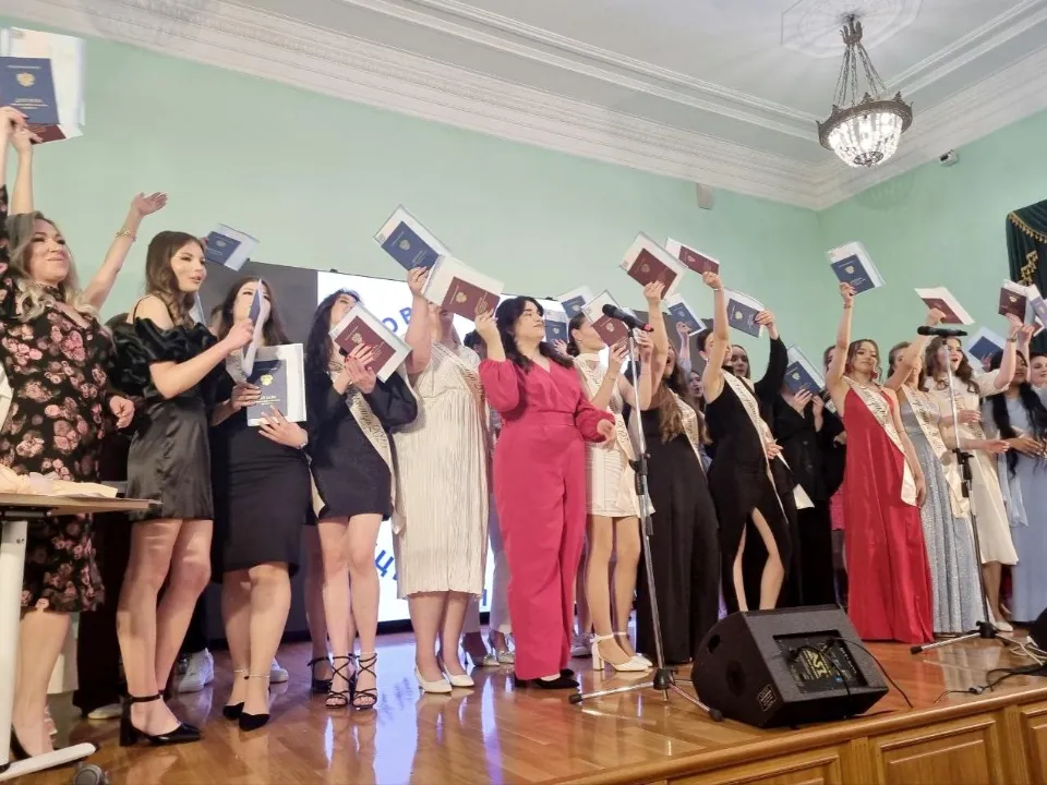 Фото: пресс-служба Каширской больницы