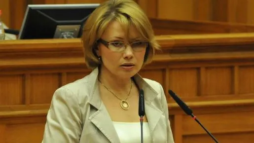 Екатерину Семенову утвердили на должность омбудсмена Подмосковья