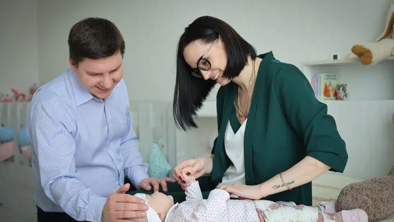 Константин Семенец; Павел Попов