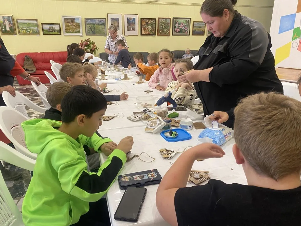 Фото: ЦД «Победа»