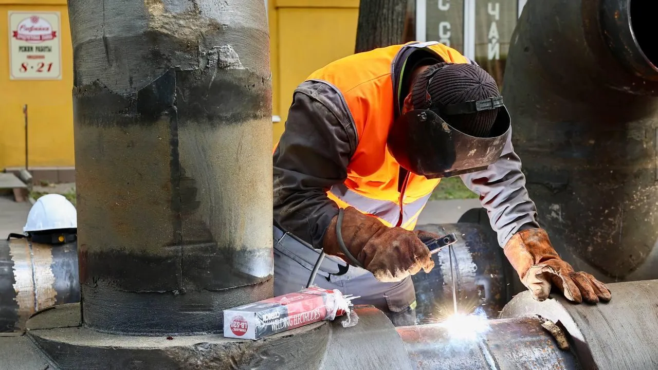 Пресс-служба губернатора Московской области