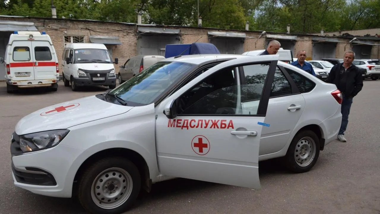 Пресс-служба администрации городского округа Люберцы