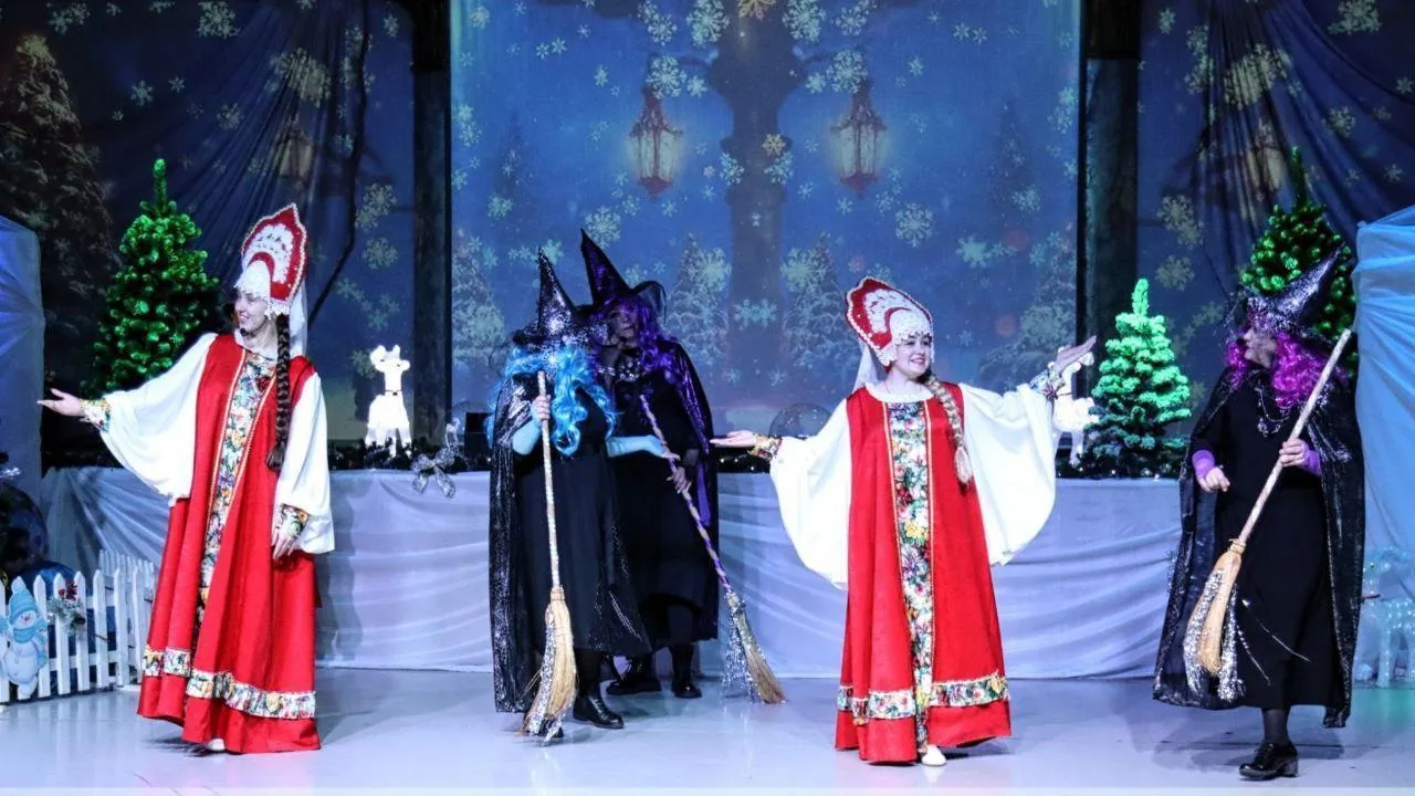 Фото: Пресс-служба администрации г. о. Ступино