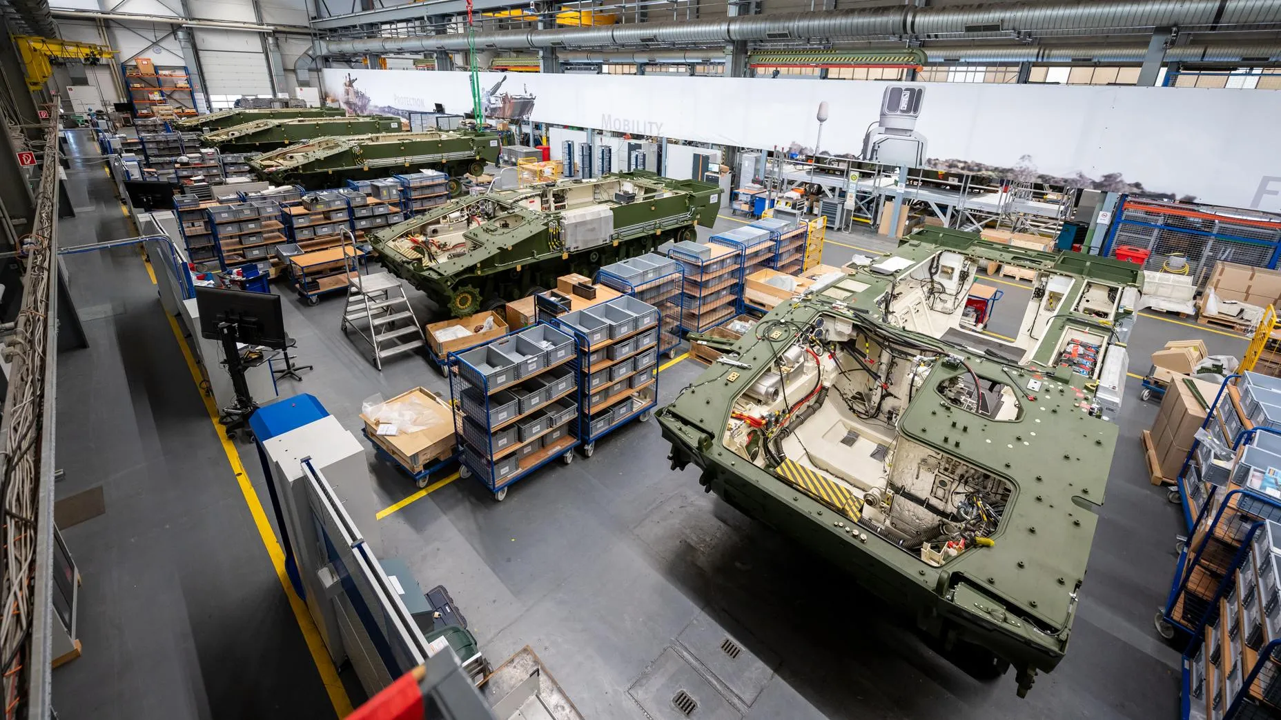 Philipp Schulze/dpa/globallookpress