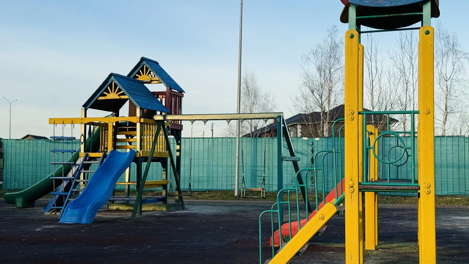 Фото: Министерство благоустройства Московской области