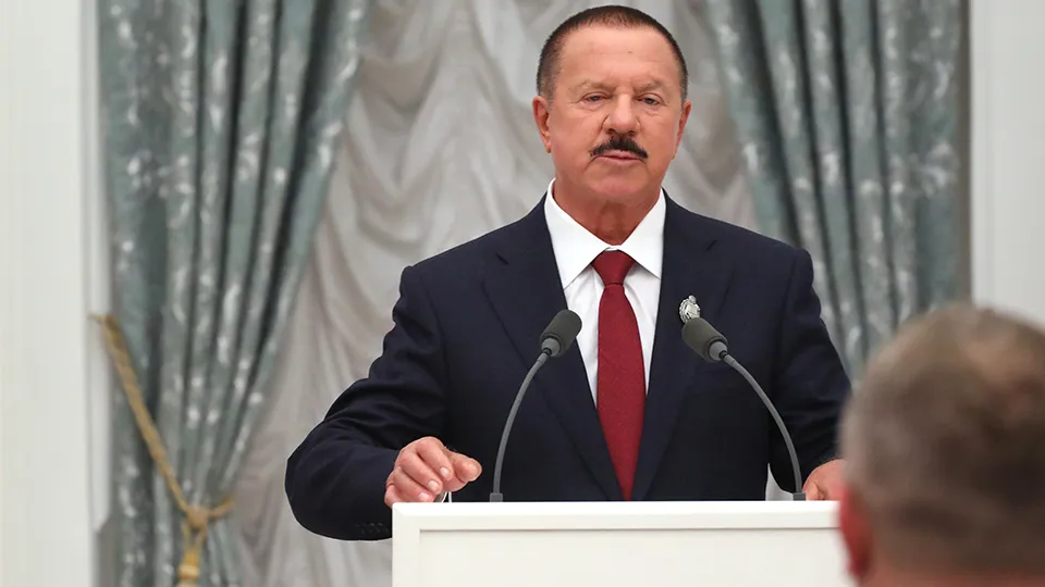 Фото: Аппарат Правительства Российской Федерации