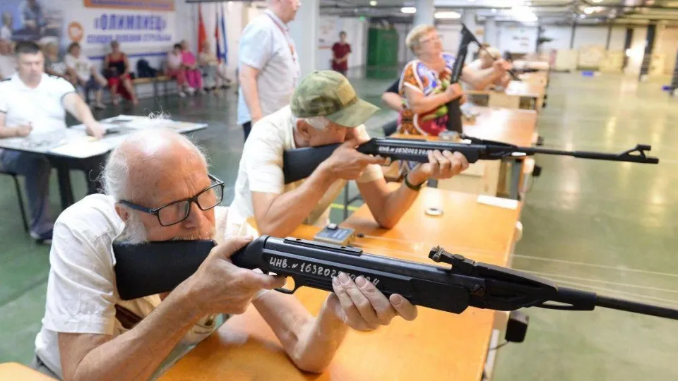 Фото: Министерство социального развития Московской области