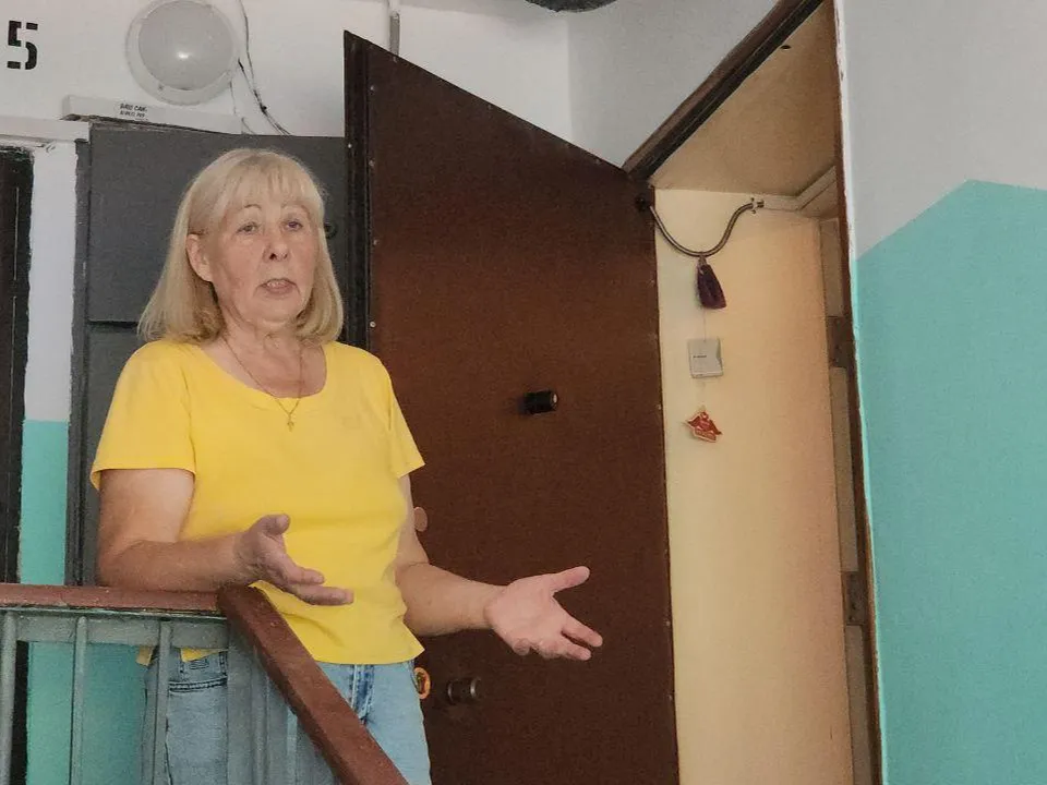 Фото: Наталья Лымарь