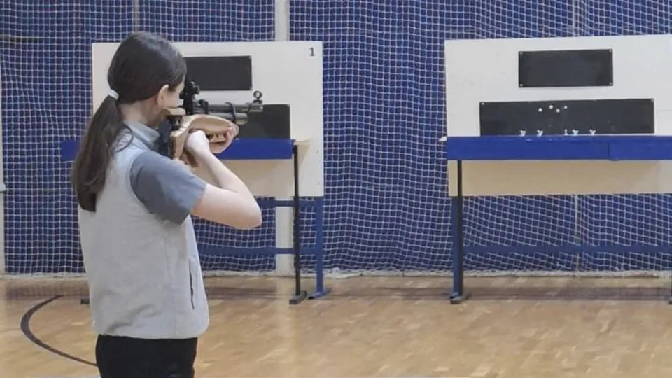 Фото: спортшкола «Ока»