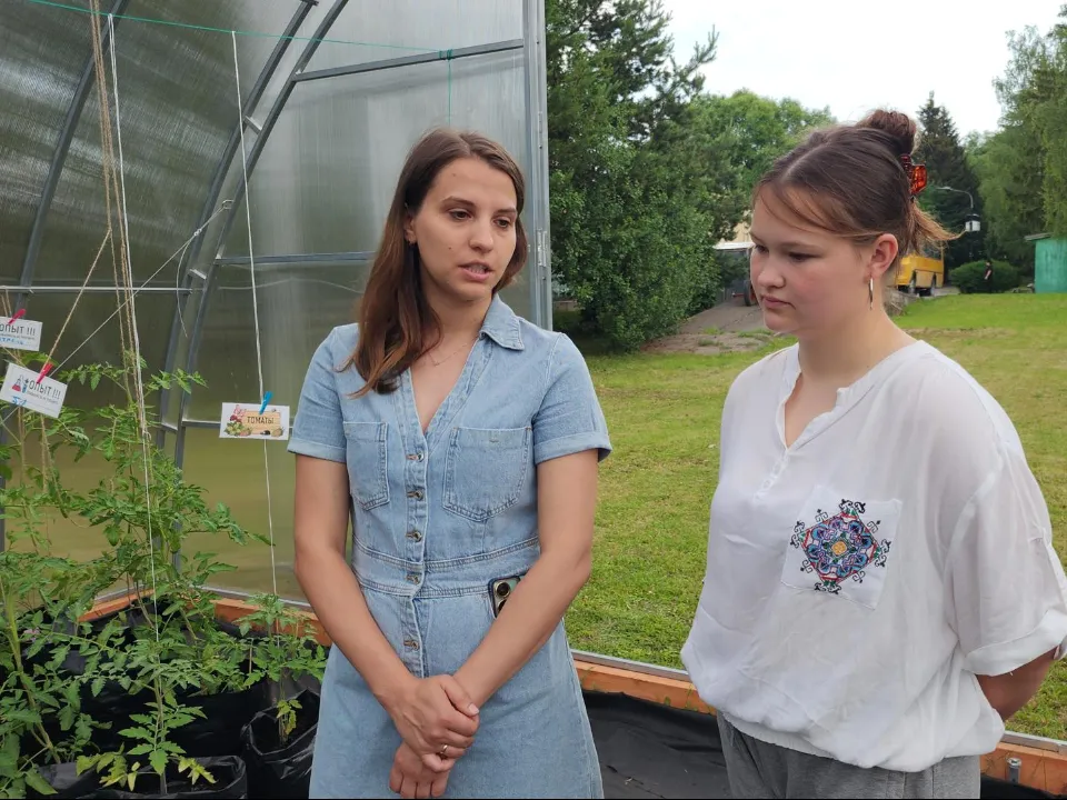 Фото: Хавива Фонина