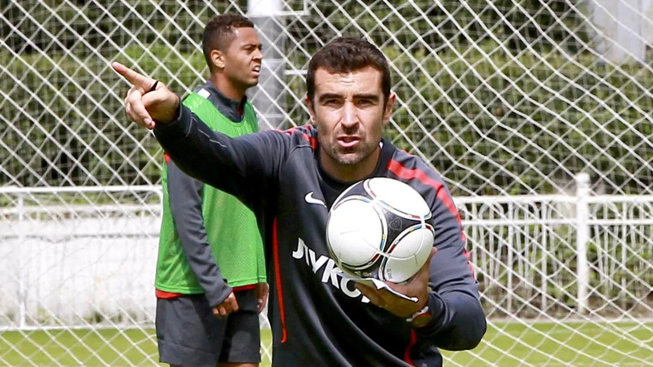 Экс-президент «Спартака» жестко высказался о назначении Карседо