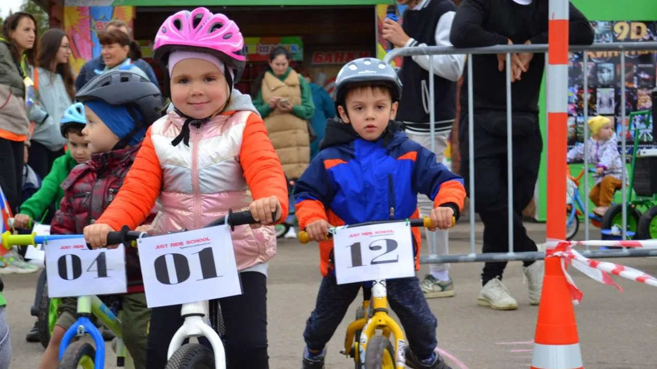 фото:администрация Краснознаменска