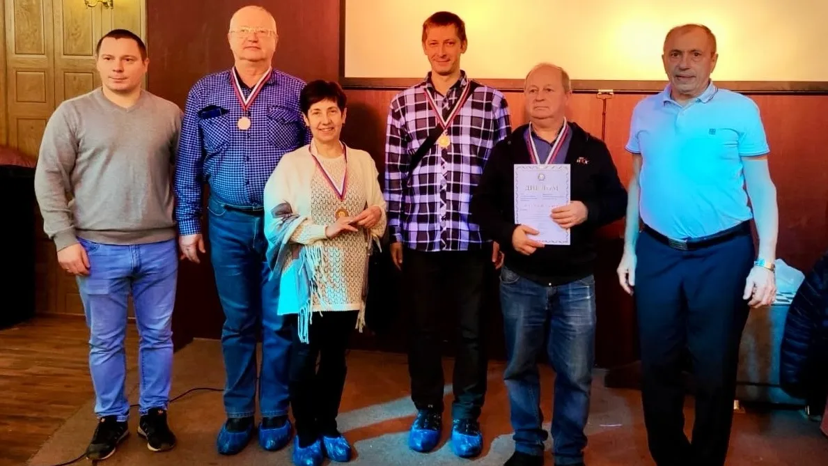 Фото: АО «НПП «Исток» им. Шокина»