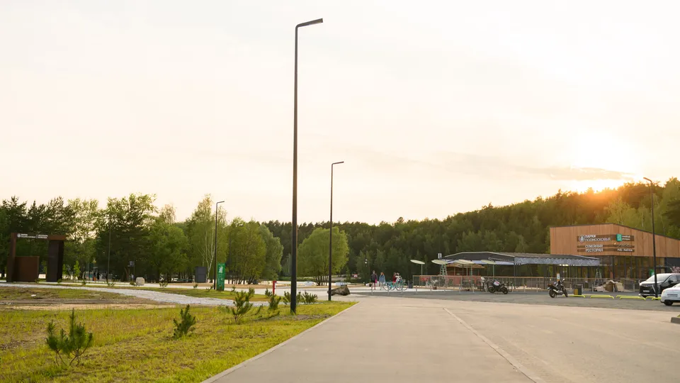 Фото: пресс-служба администрации г.о. Лыткарино