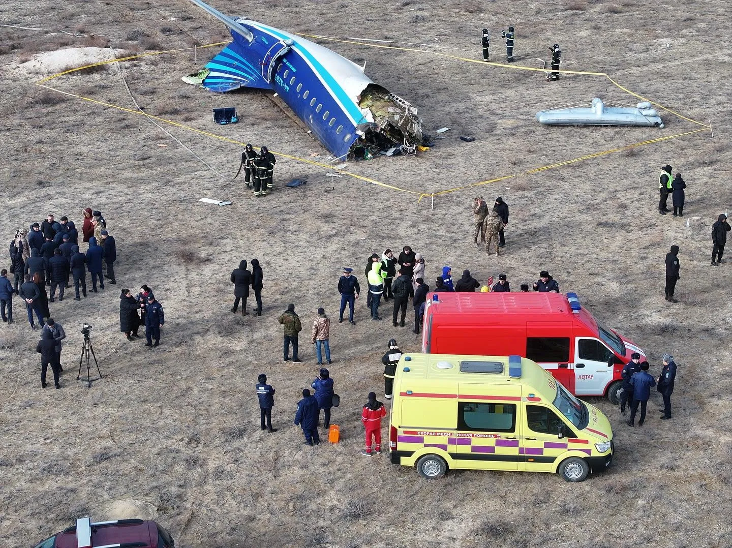 Azamat Sarsenbayev/XinHua
