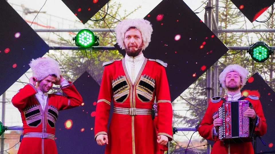 Фото: пресс-служба Администрации г.о. Химки