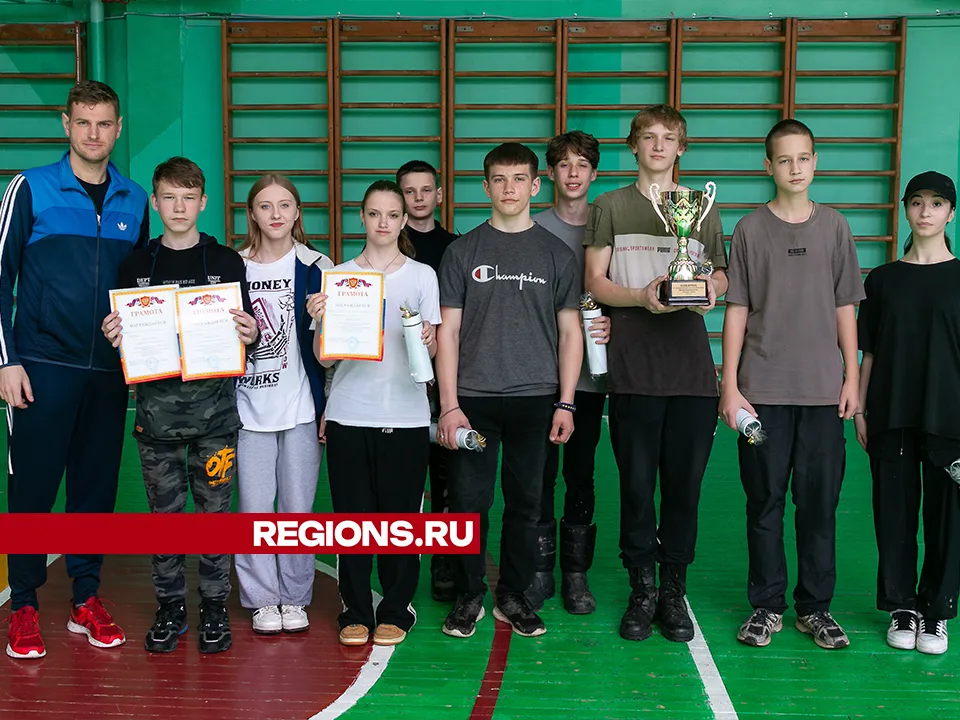 Фото: Евгений Мазепов