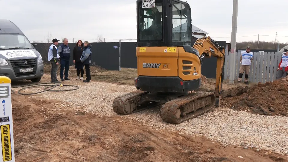 Фото: пресс-служба администрации г.о. Дубна