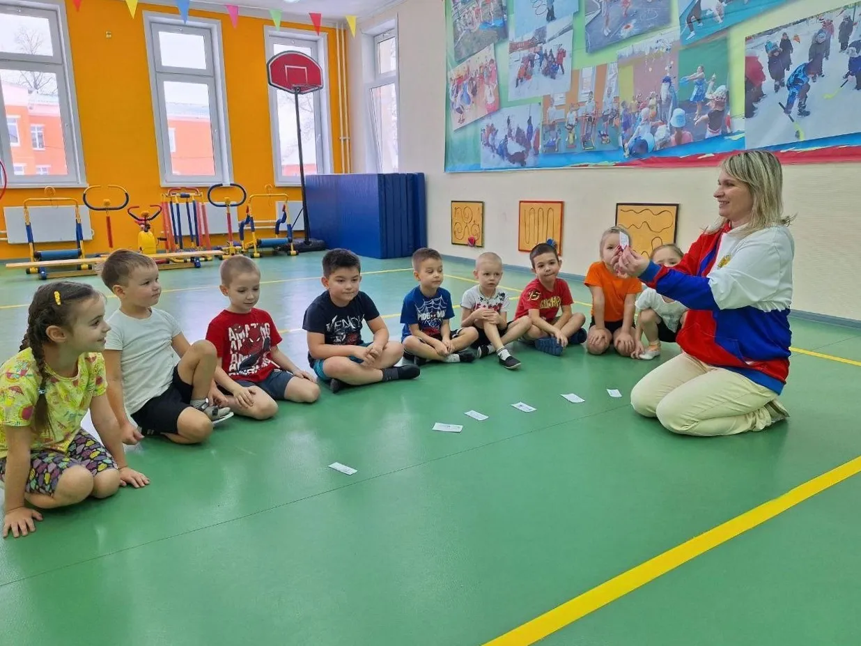 Фото: ДК им. В.Н. Леонова