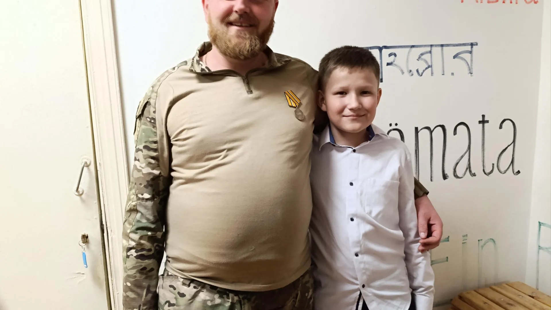 Фото: Ольга Антонова