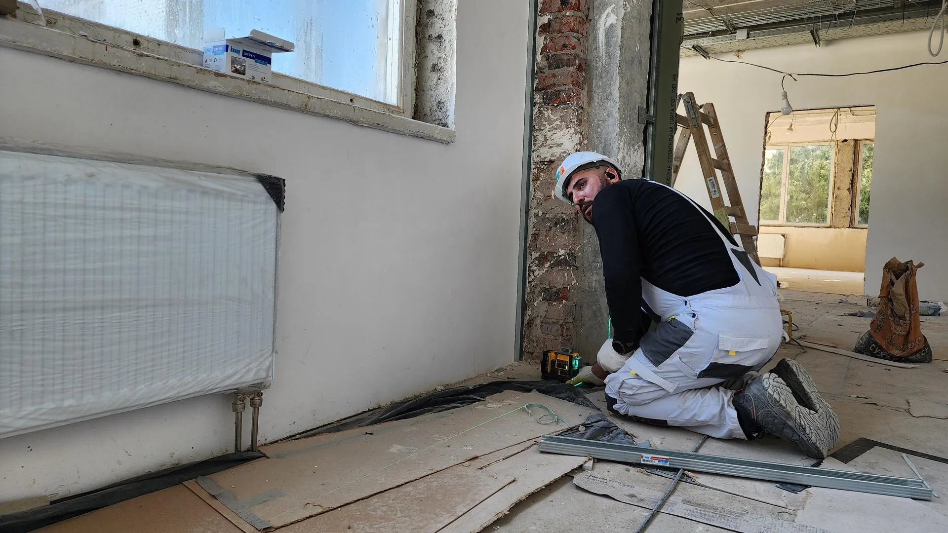 Медиабанк Подмосковья/Иван Дубров