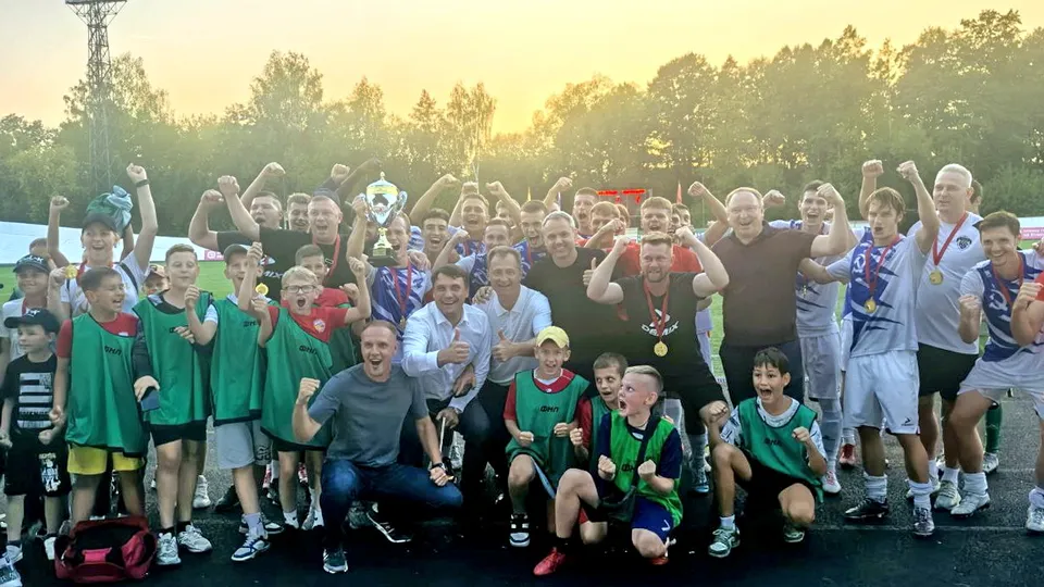 Фото: t.me/igorvasilevichsuhin