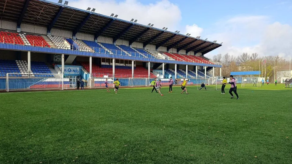 Фото: администрация г.о. Краснознаменск