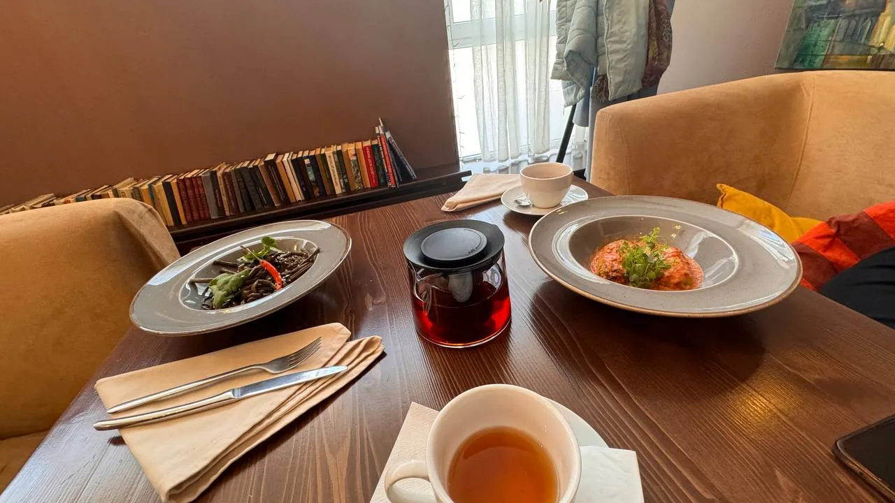 Автор: Мария Шматкова