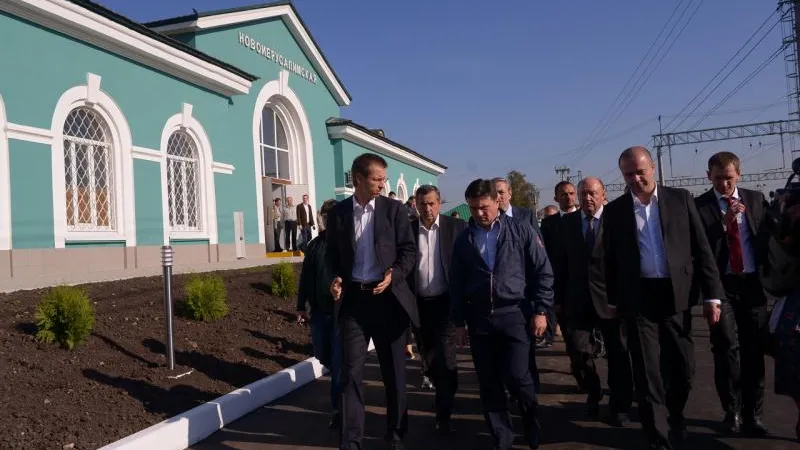 Валентина Филиппова / Подмосковье сегодня
