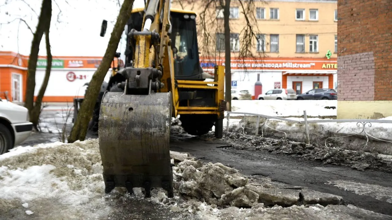 пресс-служба администрации городского округа Солнечногорск