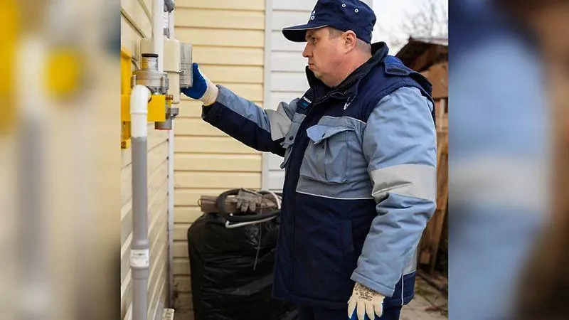 Газификация в округе Мытищи завершится под Новый год