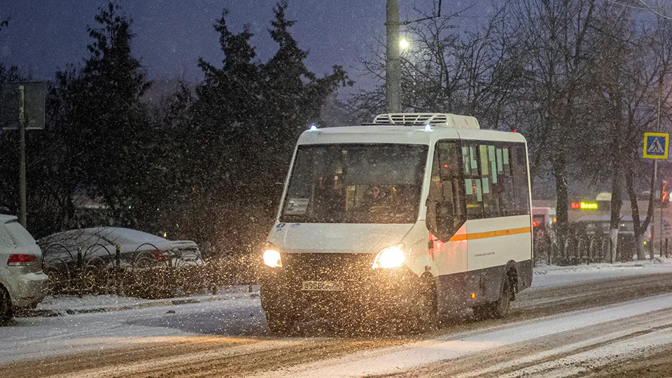 Фото: Андрей Кирашев