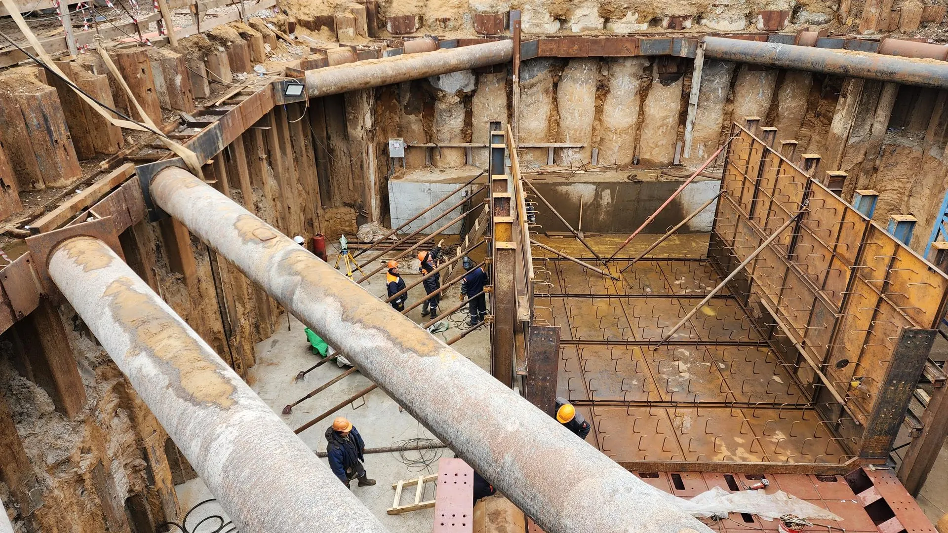 Фото: Ирина Моисеева