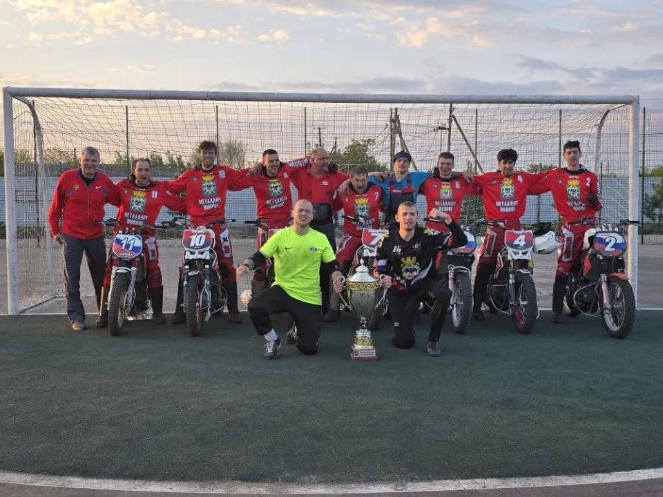 Фото: пресс-служба администрации Ленинского г.о.