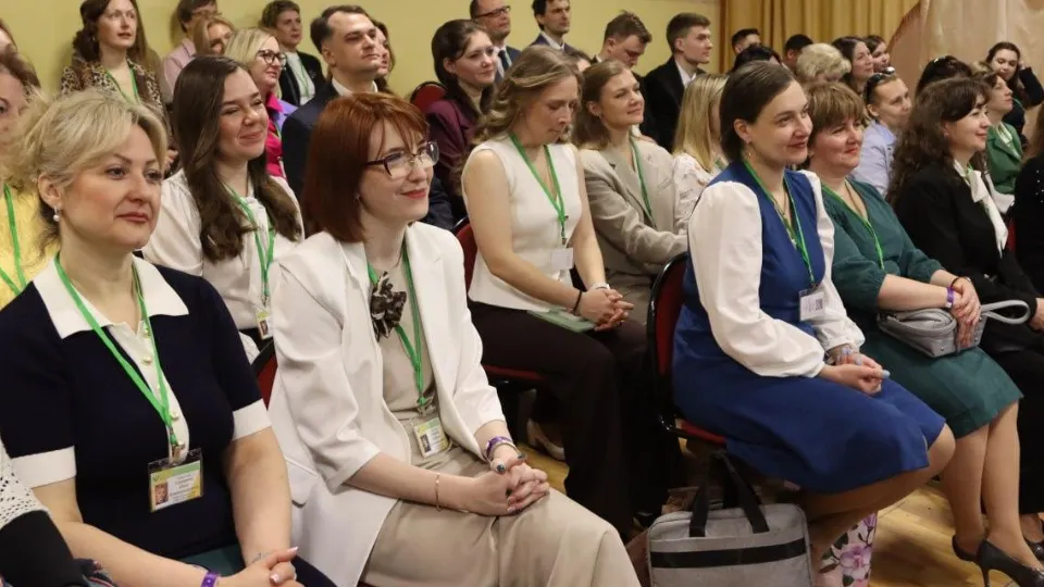 Фото: Министерство образования Московской области