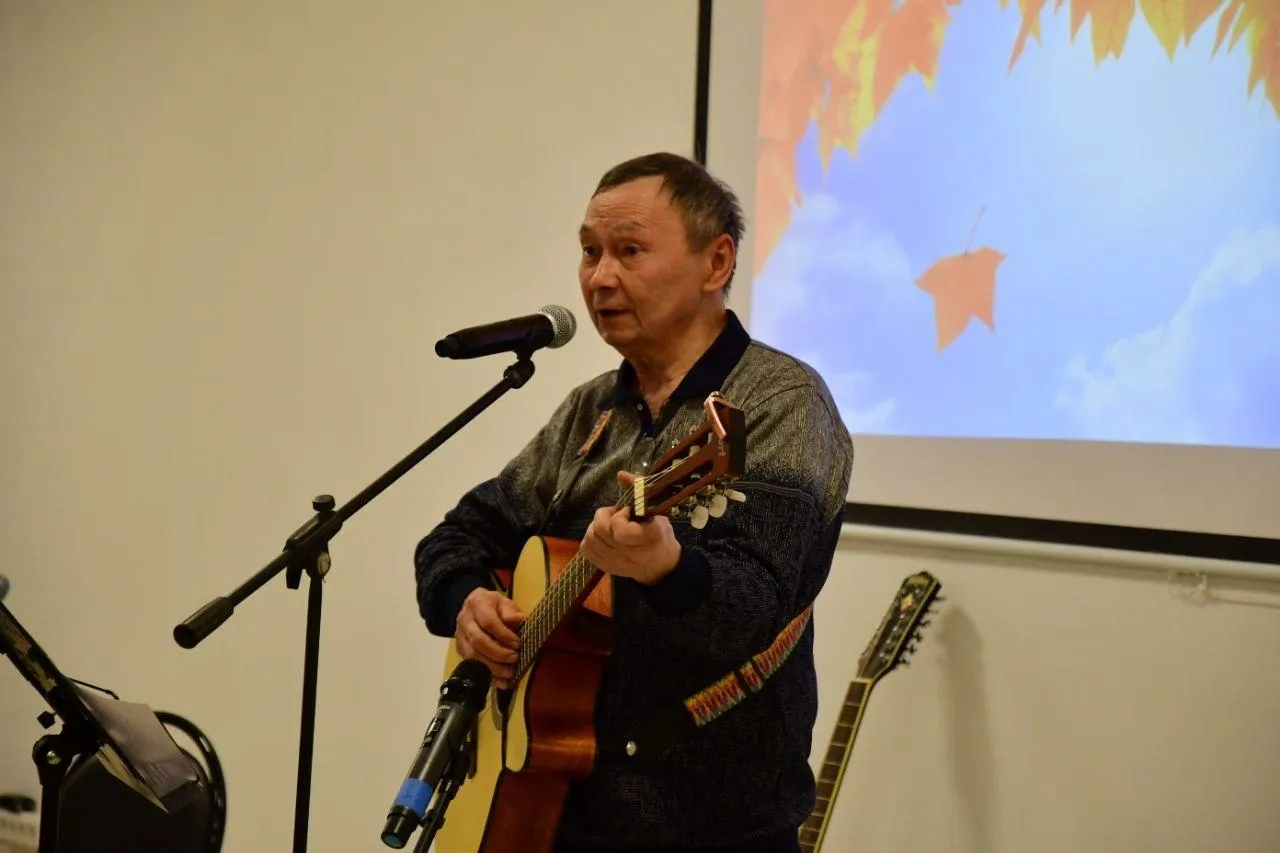 Фото: Наталья Бычкова