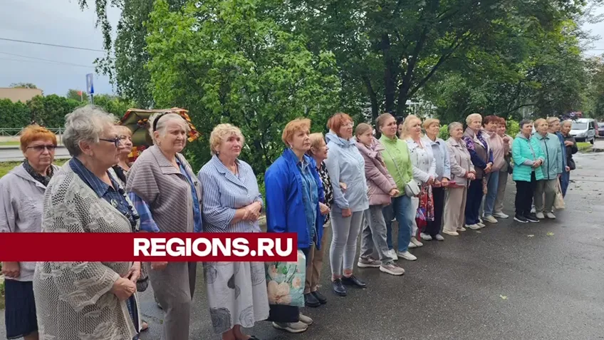 Фото: Светлана Борщева