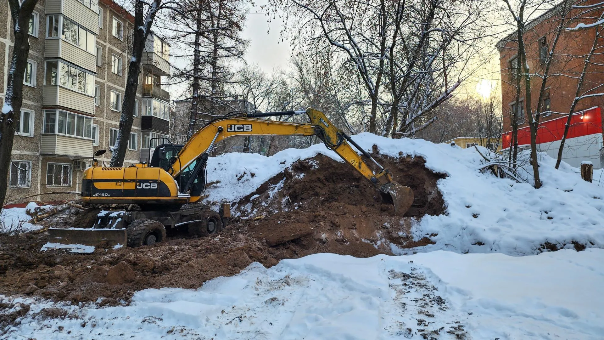 Медиабанк Подмосковья/Андрюхина Мария