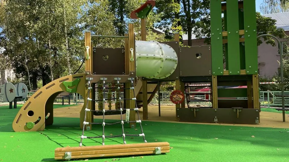 Фото: Юлия Лысихина